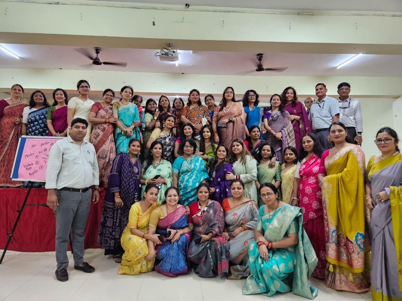 Police Modern School, Vaishali, Ghaziabad